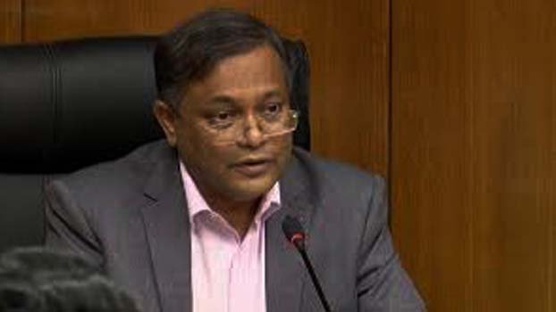Bangladesh will get Covid vaccine from India in time: Hasan