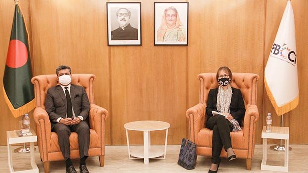 UN to provide support to nations for smooth graduation: Mia Seppo