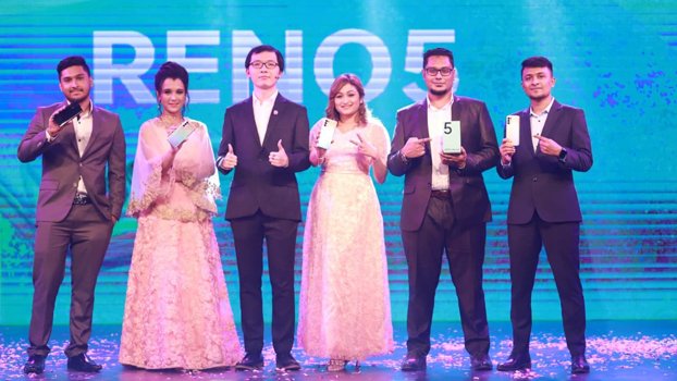 OPPO to launch Reno5