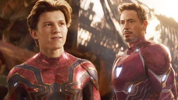 Robert Downey Jr to stage comeback in Spiderman 3