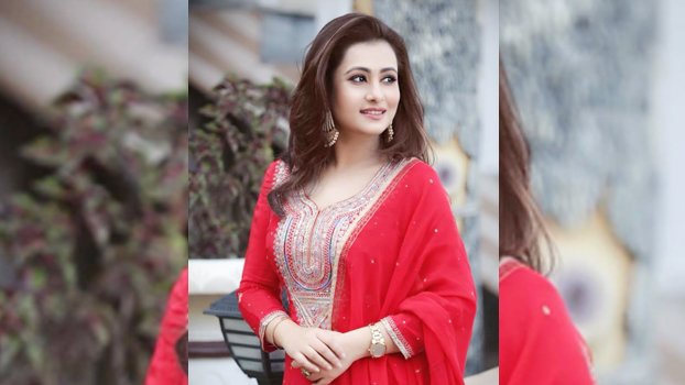 Purnima performs in item song