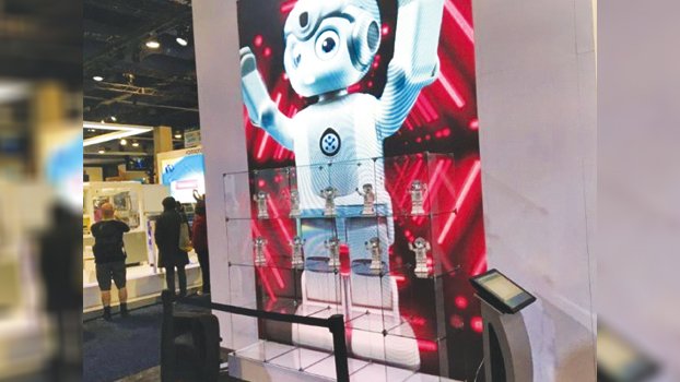 Massive tech show will go on, in virtual format