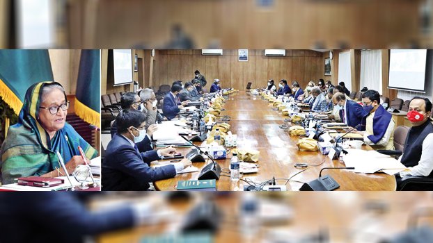 Bangladesh becomes dignified, self-reliant as AL in power: PM