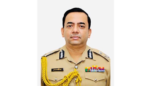 Guardians should monitor their children: IGP