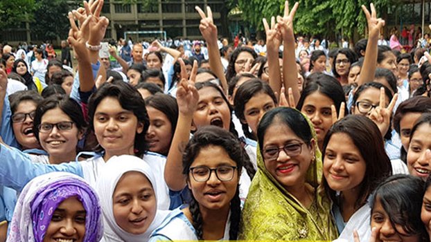 HSC results by Jan 28