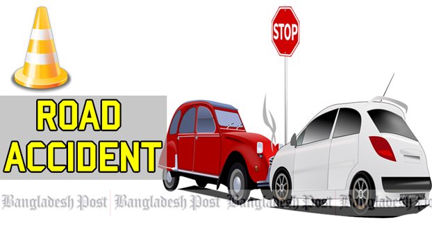 2 killed in Cox’s Bazar road accident