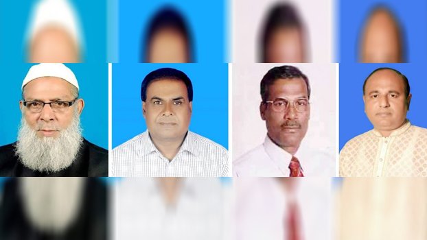 Election campaign in Shailkupa, other  municipalities gets momentum