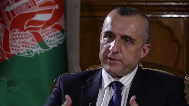 US has conceded too much to Taliban, says Afghan vice-president