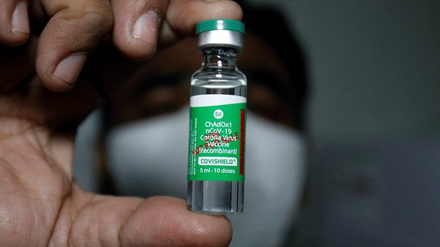India to launch world’s largest Covid vaccination drive today
