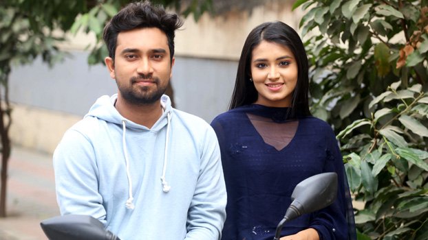 ‘Romeo and Juliet’ on Valentine’s Day