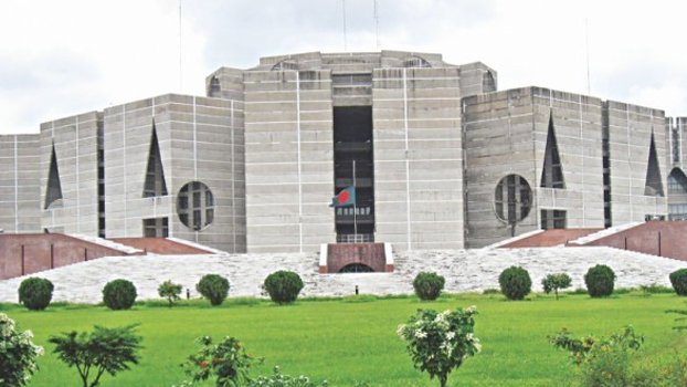 Ban on processions, rallies during  JS session