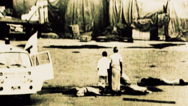 Docu series 'Nater Guru' on BTV