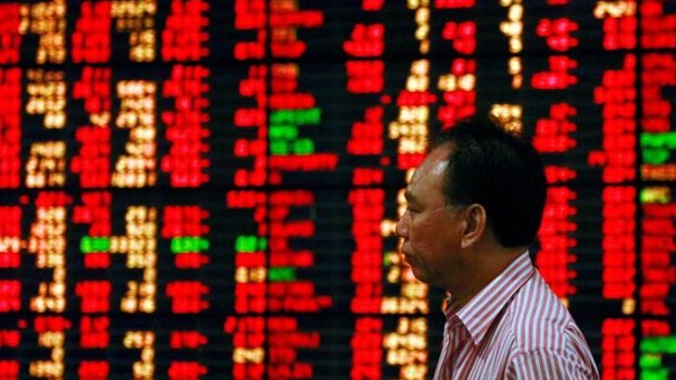Most Asia stocks down after gains