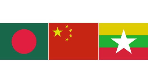Tripartite talks on Rohingya today
