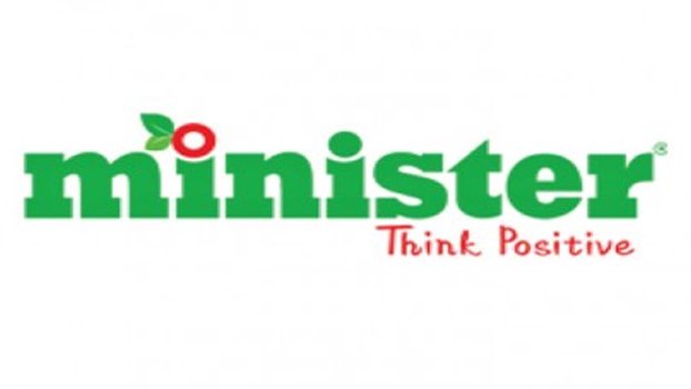 ‘Minister’ holds annual sales meeting