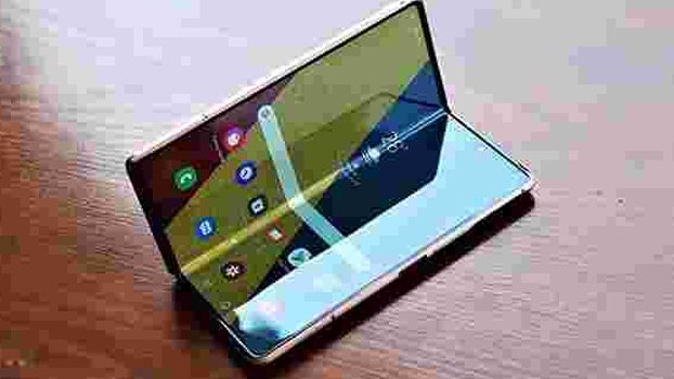 GP, Samsung bring ‘future-ready’ smartphone