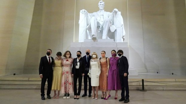 US virus deaths top WWII fatalities Biden warns worst yet to come