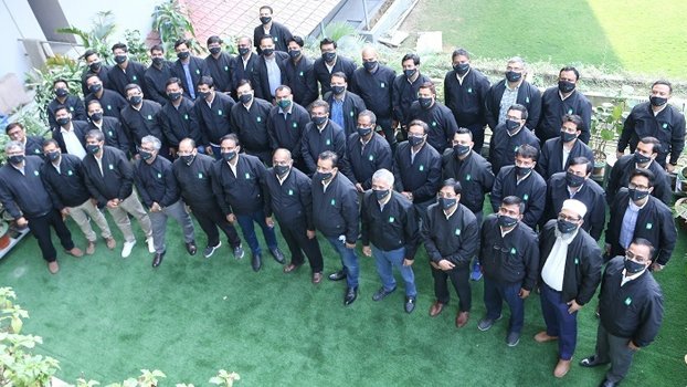 NRBC Bank holds annual business conference