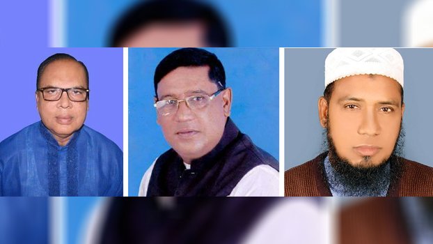 3 Harinakundu AL leaders suspended for going against party candidate