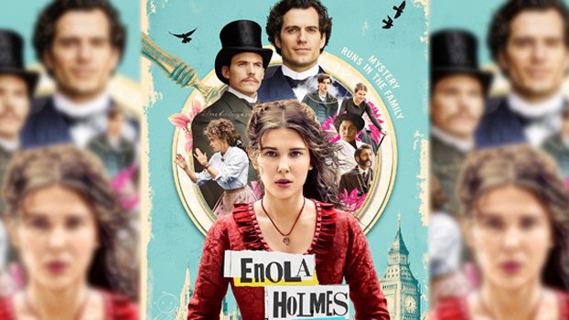 ‘Enola Holmes 2’ to have Moriarty as the Main Villain?