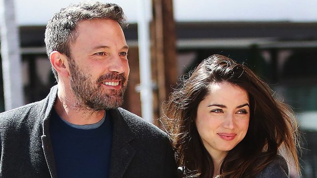 Affleck to remain single until Ana comes back!