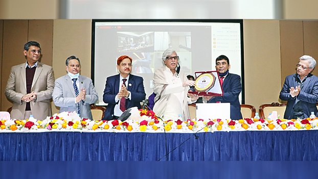 ICMAB holds cost  audit workshop