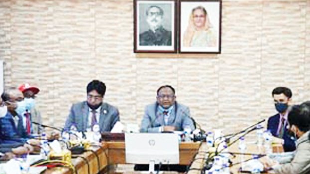 Govt to strengthen monitoring to control edible oil price