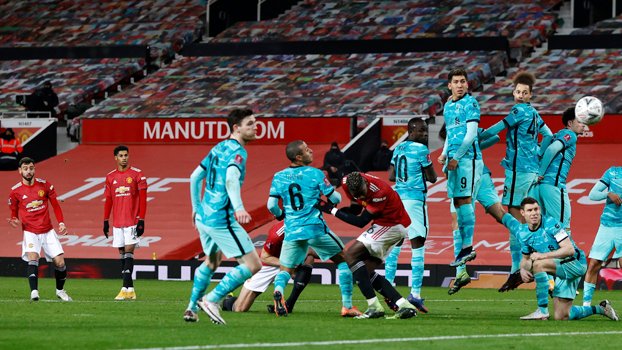 United sink Liverpool in 5-goal thriller