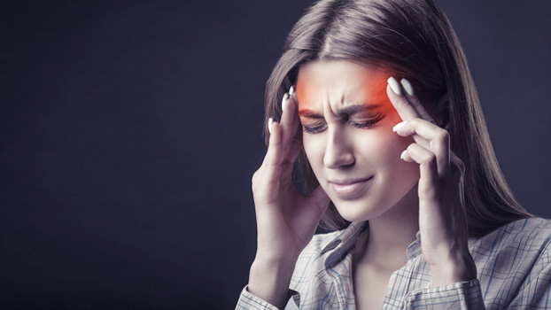 Treating Migraines & Severe Migraines - Bangladesh Post