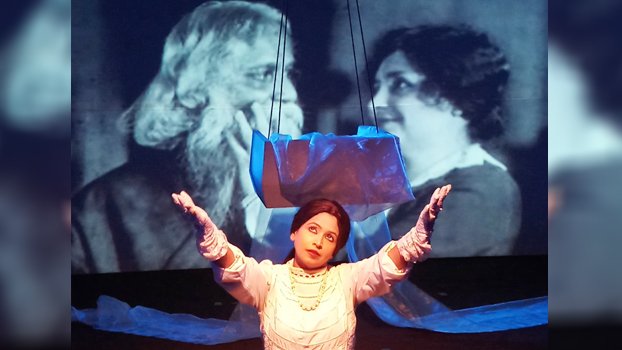 ‘Helen Keller’ to be staged tomorrow