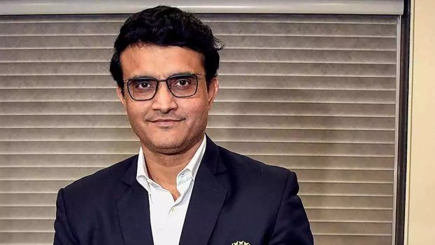 Sourav hospitalised again