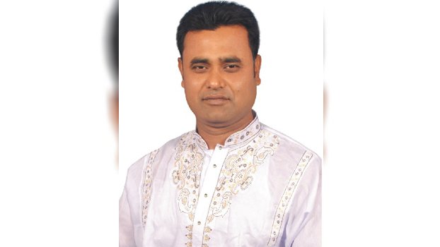 UP chairman jailed for embezzlement