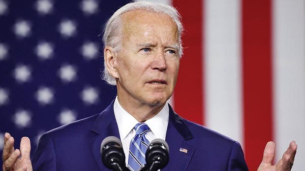Biden freezes giant UAE jet package