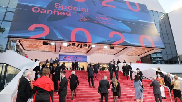 74th Cannes Film Fest shifted to July