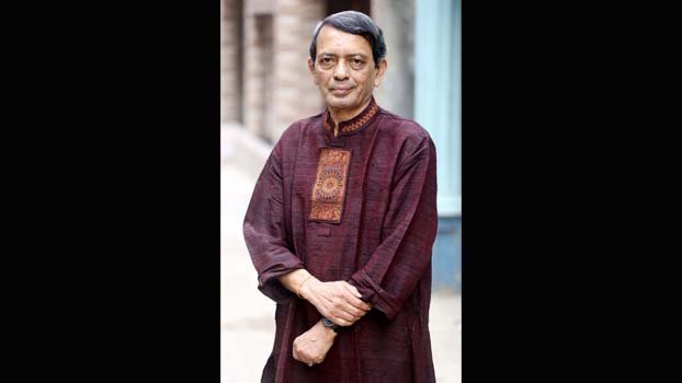 Music  guru Sanjeev Dey no more