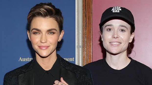 Ruby Rose steps in to replace Elliot in ‘1Up’