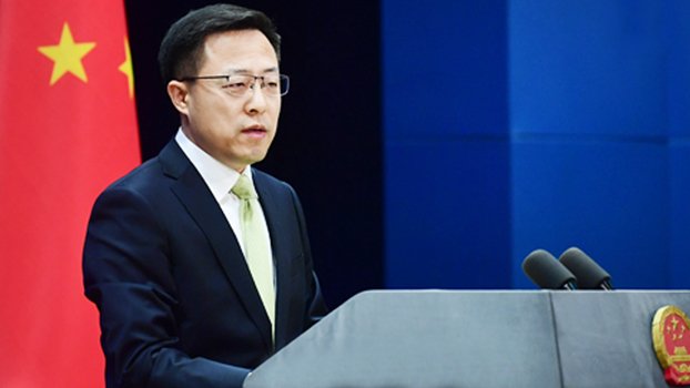 China, US share common interests, cooperation space on climate change