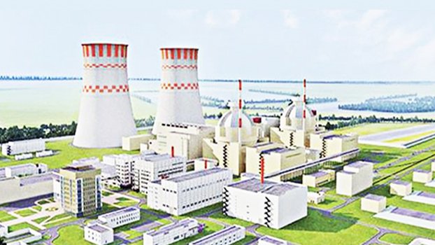 Technological features are crucial for NPP safety: Russian expert