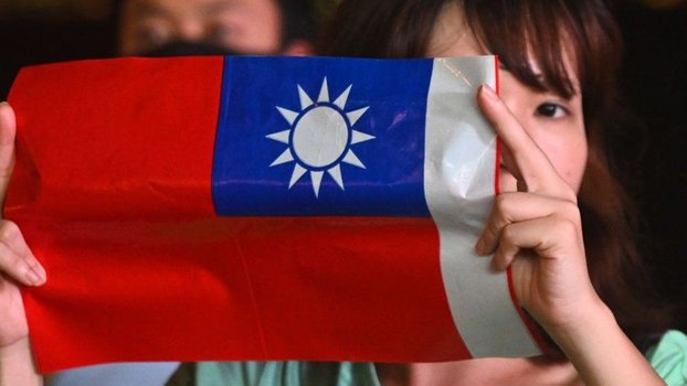China warns Taiwan independence ‘means war’