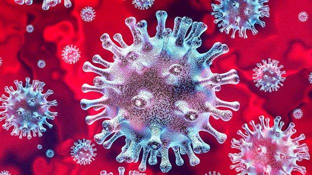 Daily Covid infection rate stays below 4pc
