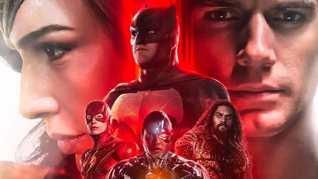 Zack Snyder reveals ‘Justice League’ release date