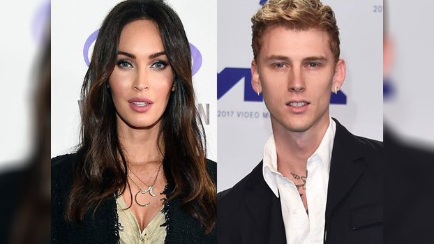 Megan addresses her engagement rumours with Gun Kelly