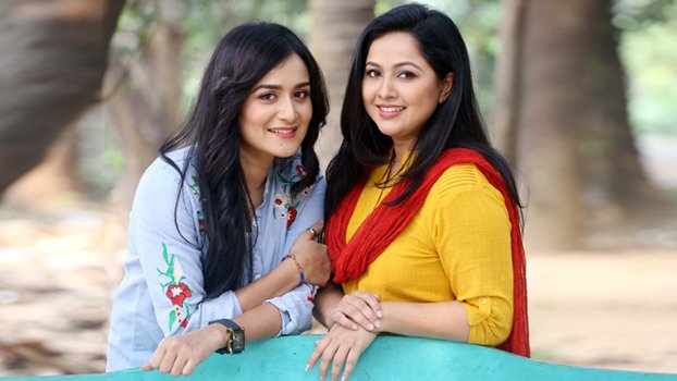 Both Nadias moving forward with ‘Family Fantasy’