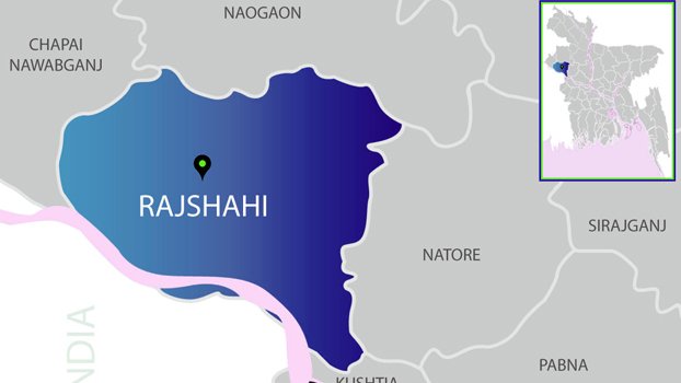 Cultivation of NF plants decreasing in Rajshahi