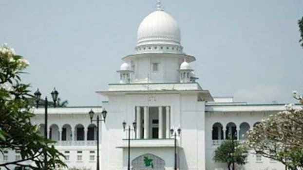CJ, law minister to address lower court judges today