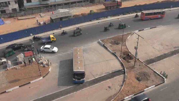 U-turns to benefit commuters 