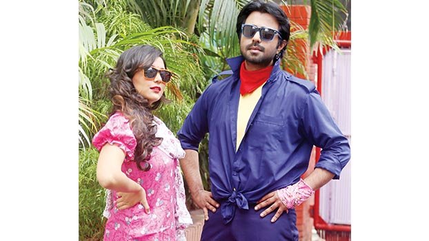 Apurba, Sabila’s Valentine special ‘Tipu Sultana’ 