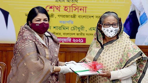 Strong opposition must for democracy: PM