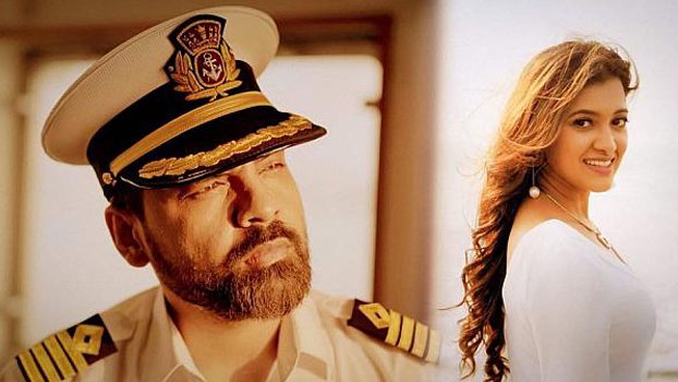 Habib to appear as sailor!