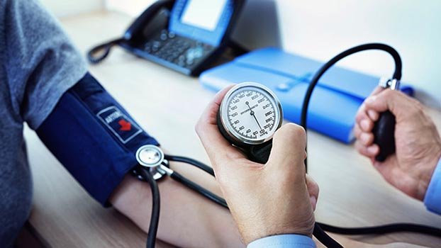 Low Blood Pressure